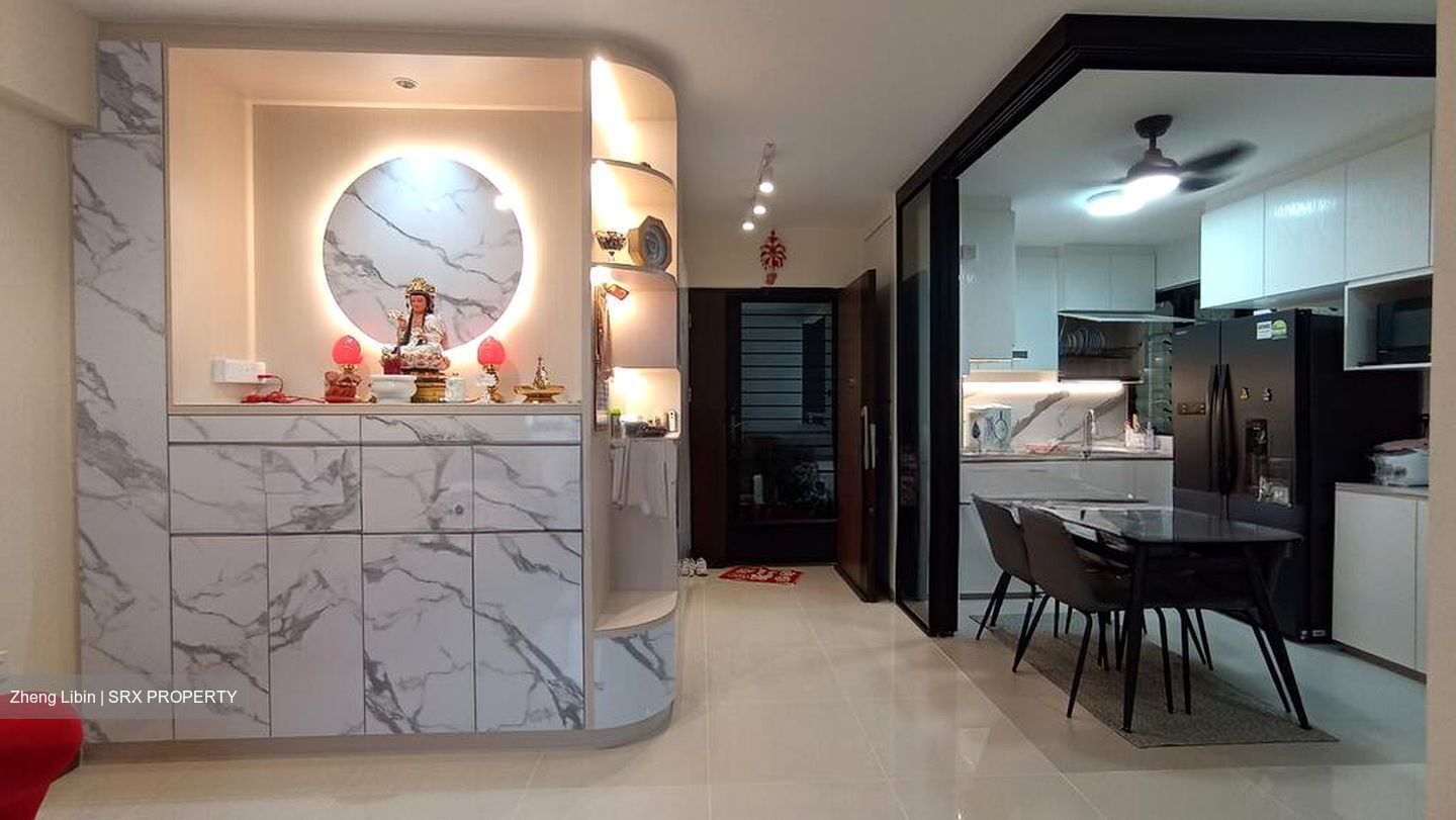 Blk 265A Kim Keat Beacon (Toa Payoh), HDB 4 Rooms #501592961